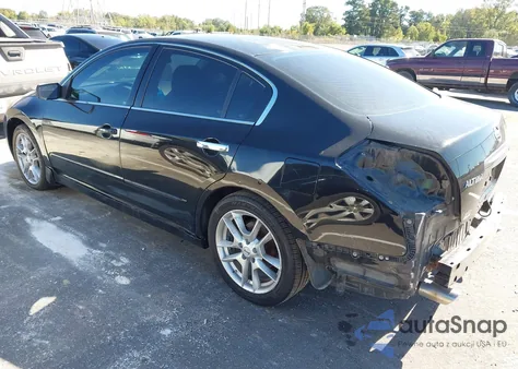 2012 Nissan Altima 2.5 S z USA, uszkodzony, nr VIN 1N4AL2AP0CN407574